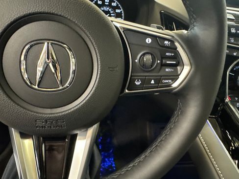 New 2026 Acura RDX SH-AWD w/ Advance Package image 29