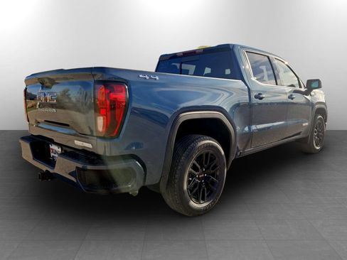 New 2026 GMC Sierra 1500 Elevation w/ Preferred Package AWD/4WD image 6
