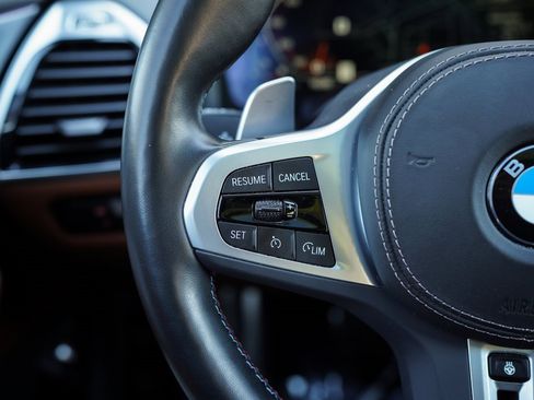 Used 2023 BMW M850i Gran Coupe xDrive w/ Driving Assistance Package image 28