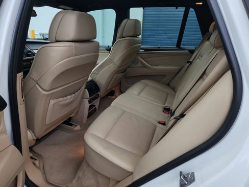 Used 2012 BMW X5 xDrive35i image 18