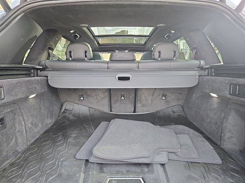 Used 2025 BMW X5 M Competition w/ Executive Package image 29