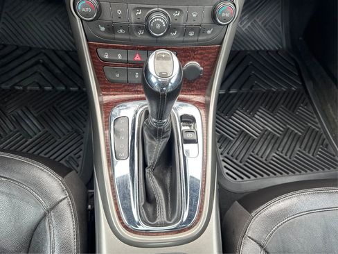 Used 2013 Chevrolet Malibu LTZ image 30