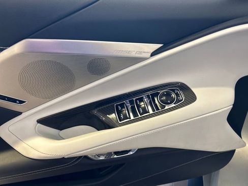 Used 2021 Chevrolet Corvette Stingray Preferred Conv w/ Z51 Performance Package image 14