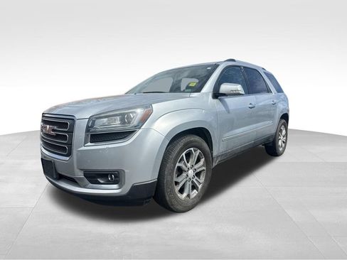 Used 2014 GMC Acadia SLT image 4