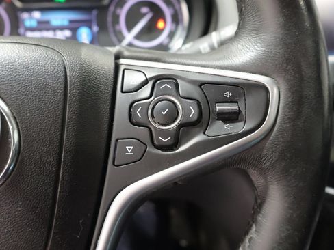 Used 2014 Buick Regal Premium FWD image 37