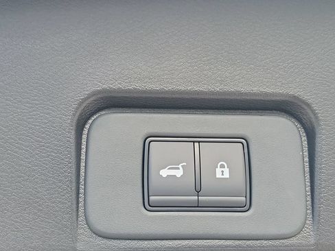 New 2026 Nissan Rogue Dark Armor FWD image 13