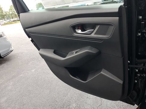 New 2026 Honda Accord SE image 12