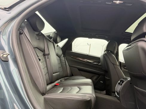 Used 2019 Cadillac CT6 Premium Luxury w/ Super Cruise Package image 14