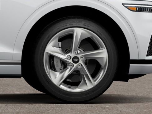New 2026 Genesis GV70 2.5T image 8