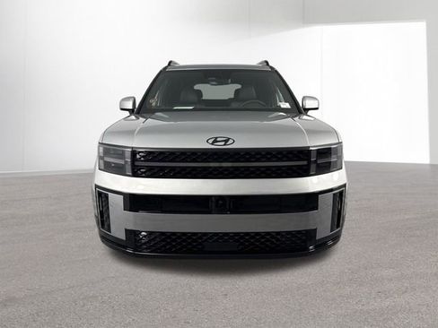 New 2026 Hyundai Santa Fe Calligraphy image 8