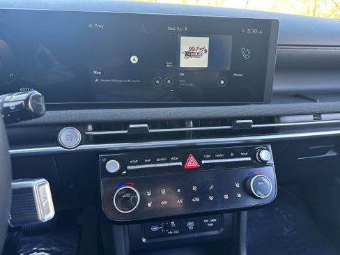 Used 2026 Hyundai Tucson Limited image 20