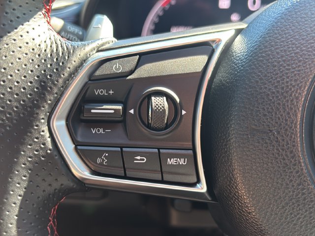 Used 2025 Acura TLX w/ A-SPEC Package AWD/4WD image 18