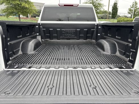 Used 2025 Chevrolet Silverado 2500 LT w/ Convenience Package AWD/4WD image 33