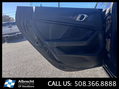 Used 2021 BMW 228i xDrive Gran Coupe w/ Convenience Package image 16