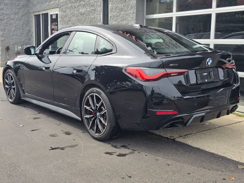 Used 2024 BMW M440i xDrive Gran Coupe AWD/4WD image 5
