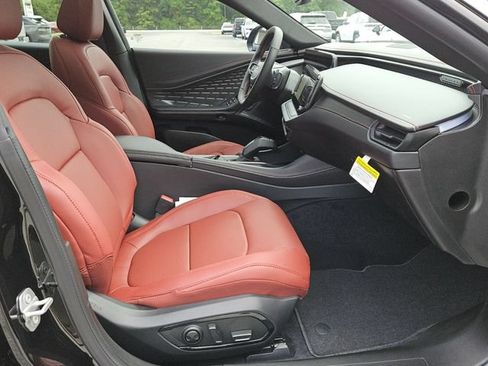 New 2026 Dodge Charger R/T AWD/4WD image 15
