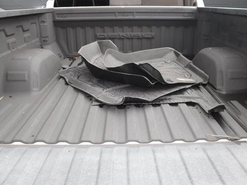 Used 2020 GMC Sierra 1500 Denali w/ Technology Package image 36