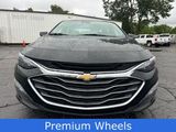 Certified 2023 Chevrolet Malibu LT image 4