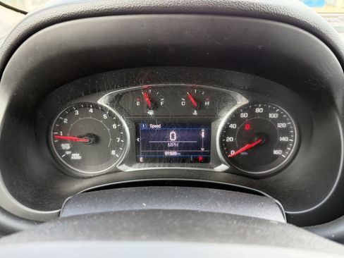 Used 2020 GMC Terrain SLE image 24