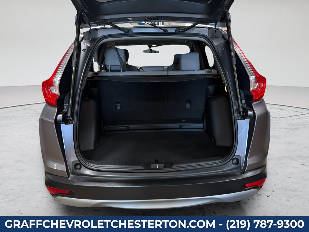 Used 2018 Honda CR-V EX-L image 16