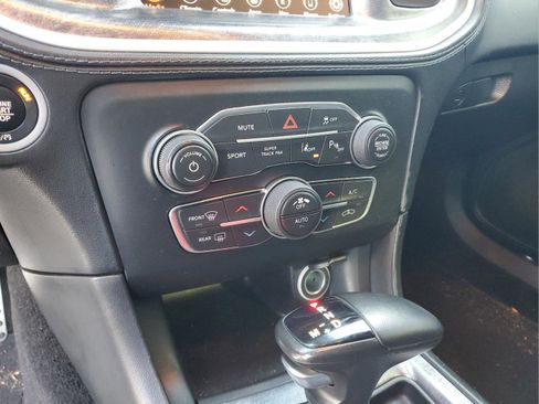 Certified 2023 Dodge Charger R/T w/ Daytona Edition Group RWD image 19