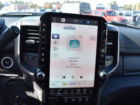 New 2026 RAM 2500 Laramie image 18