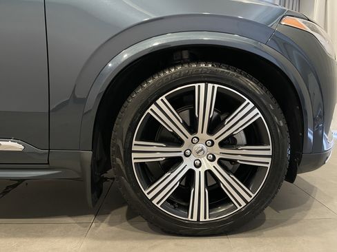 Used 2024 Volvo XC90 T8 Ultimate w/ Lounge Package AWD/4WD image 10