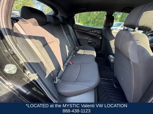 Used 2019 Honda Civic Sport image 23