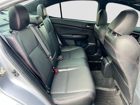 Used 2019 Subaru WRX Limited w/ Popular Package #3 (IZT) AWD/4WD image 26