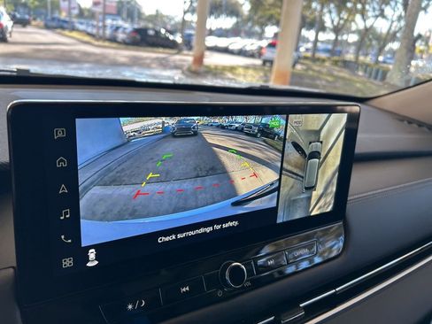 New 2026 Mitsubishi Outlander SE image 10