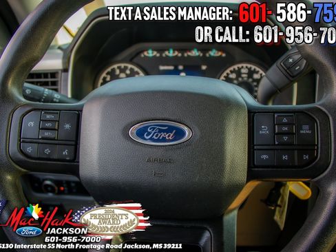 Certified 2023 Ford F150 XLT image 13