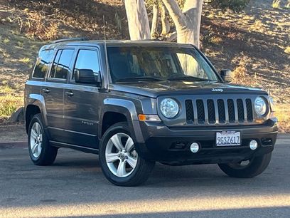 Used 2015 Jeep Patriot Sport w/ Power Value Group