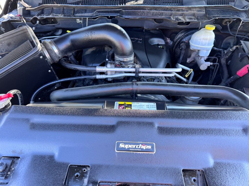 Used 2012 RAM 1500 Express RWD image 5
