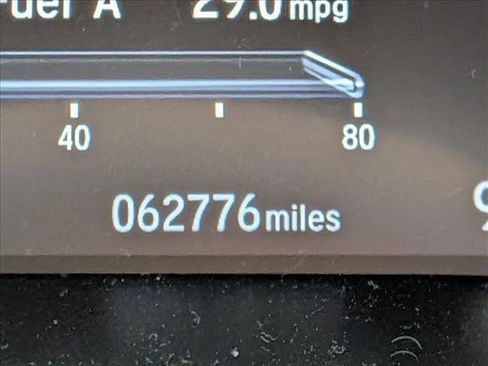 Used 2020 Honda CR-V EX image 13
