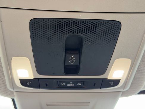 Used 2024 Honda CR-V EX-L image 28