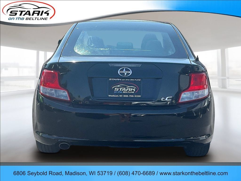 Used 2012 Scion tC FWD image 5
