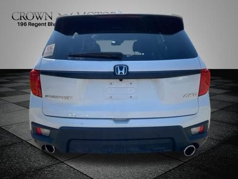Used 2023 Honda Passport EX-L image 12