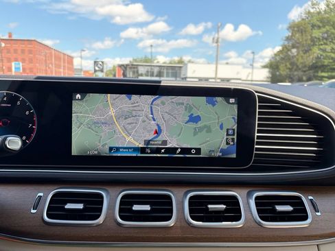 Certified 2021 Mercedes-Benz GLE 350 4MATIC image 23