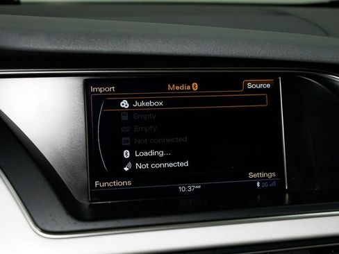 Used 2015 Audi A4 2.0T Premium Plus w/ Technology Package image 16