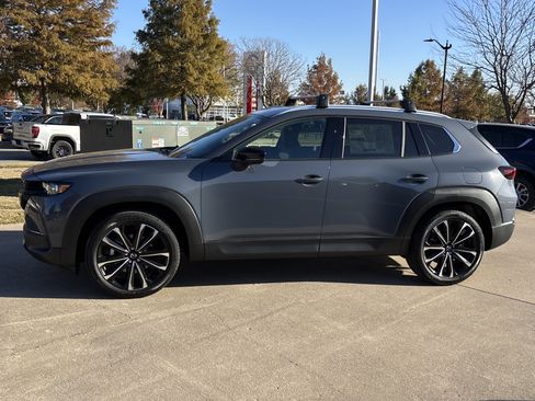 New 2026 MAZDA CX-50 AWD 2.5 S w/ Weather Package image 10