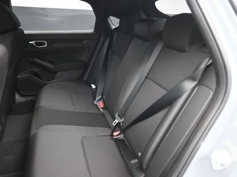 New 2026 Honda Civic Sport image 23