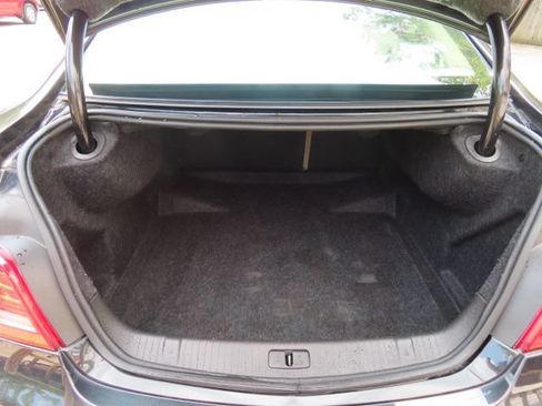Used 2014 Buick LaCrosse Premium w/ Driver Confidence Package FWD image 9