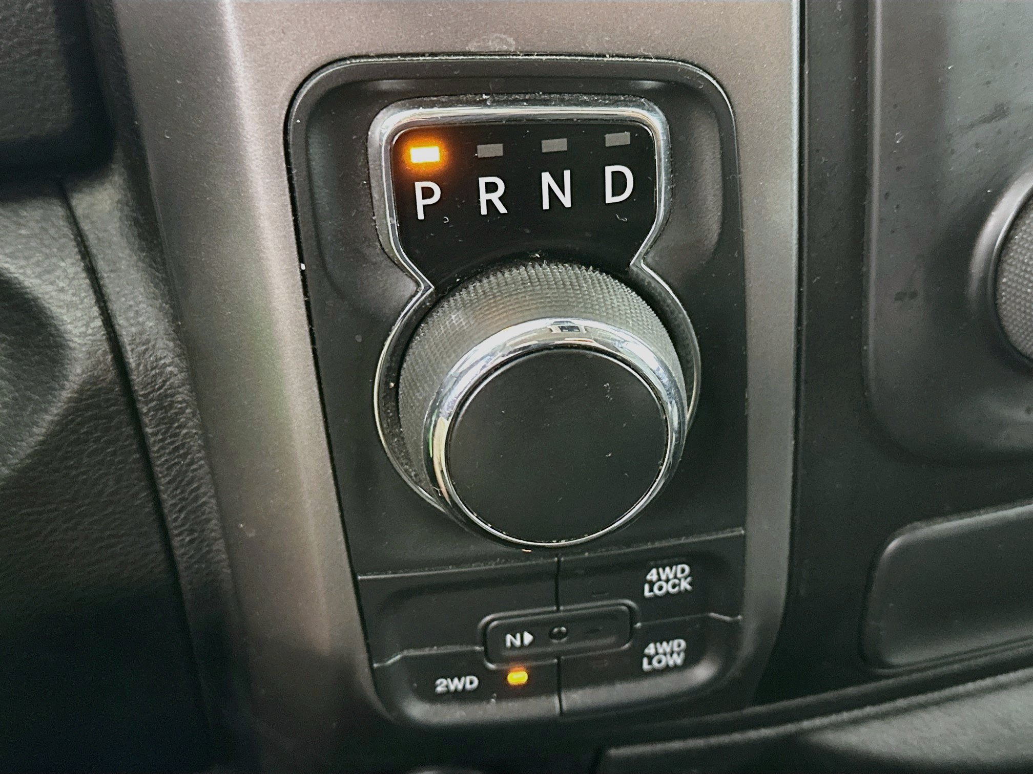 Used 2021 RAM 1500 Classic SLT AWD/4WD image 24