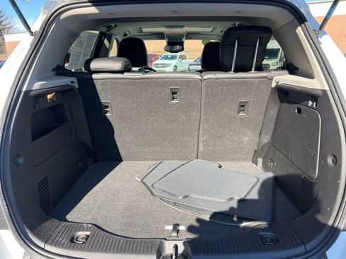 Used 2016 Chevrolet Trax LTZ image 14