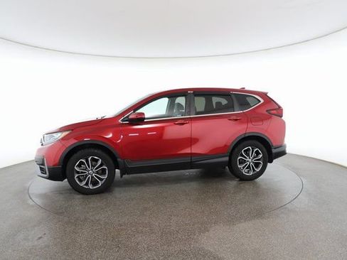 Used 2021 Honda CR-V EX image 5