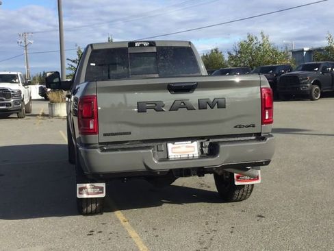 New 2026 RAM 2500 Big Horn image 7