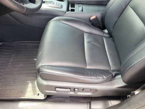 Used 2023 Honda Ridgeline RTL-E image 26