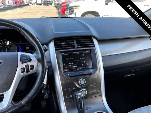 Used 2013 Ford Edge SEL image 9