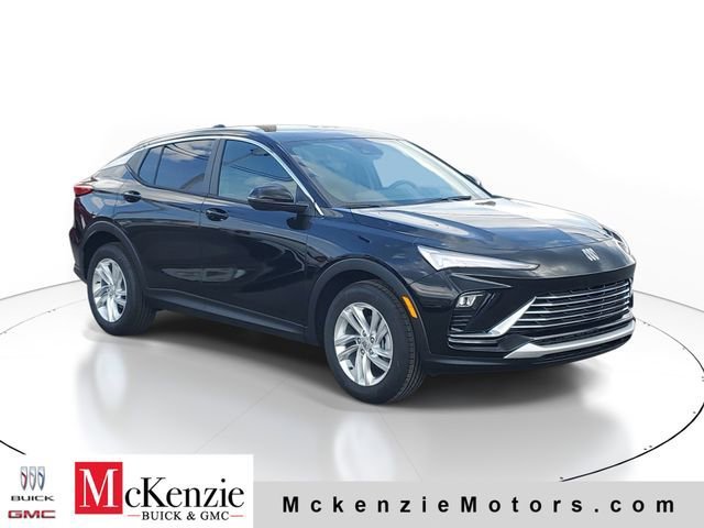 New 2026 Buick Envista Preferred w/ Convenience I Package FWD image 1