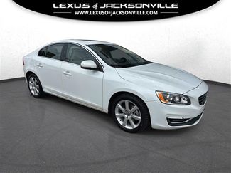 Used 2016 Volvo S60 T5 Premier w/ Convenience Package video 1